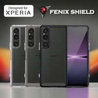 เคส FenixShield Quartz Hybrid Case สำหรับ Xperia 1 V / Xperia 10 V